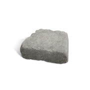   
Edington Wall Stone Wedge
12" x 8" x 4" 
(300mm x 200mm x 100mm)