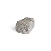   
Weathered Cobble
8" (face) x 12" D x 6" H